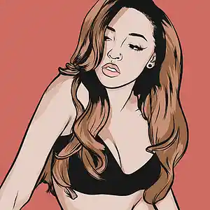 Picture for song 'PartyNextDoor x Tinashe Type Beat - Powerpuff' by artist 'Sauce World'