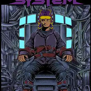 Picture for song 'Electric Chair' by artist 'Shadow System'