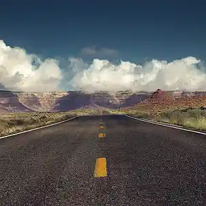 Picture for song 'Down the road SkyHigh Production' by artist 'SkyHigh Production'