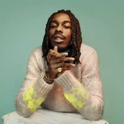 Picture for song ''Class' - Knucks x Skepta Type Beat' by artist 'Smooth PDC'