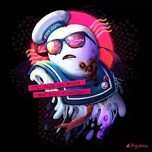 Picture for song 'Need It All Now' by artist 'Stacked Up Michael'