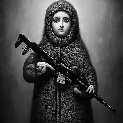 Picture for song 'Matreshka' by artist 'Steven Klimentev'