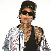 Picture for song 'Smoke (FREE DOWNLOAD)' by artist 'THE CRVV'