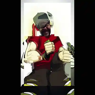 Picture for song 'rollgoldenpart2' by artist 'Eminem 2'