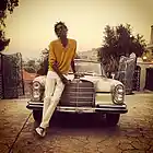 Picture for song 'Melo' by artist 'TheTrackAddictz'