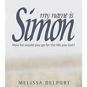 Picture for song 'My Name Is Simon: A Rainfall Short Story (trailer)' by artist 'Thomas Arnason'