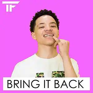 Picture for song 'Bring It Back' by artist 'TrackFiendz'