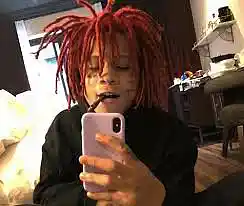 Picture for song 'Trippie Redd x Polo G Type Beat "Ringtone" (Prod.' by artist 'Trackmatic 850'