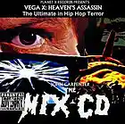 Picture for song 'Escape From Earth feat. Macbean The Rebel of PXR' by artist 'Vega X Heaven's Assassin'