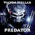 Picture for song 'Predator' by artist 'Victor Stellar'