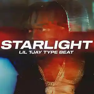 Picture for song 'Starlight *BLACK FRIDAY SALE -50*' by artist 'Wendigo'