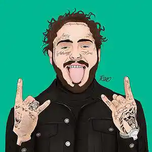 Picture for song 'Carousel (Post Malone x Mac Miller TYPE)' by artist 'xsfull'