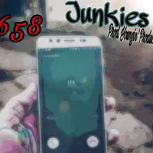 Picture for song 'Junkies (Prod. Youngin' Productions)' by artist 'Youngin' Productions'