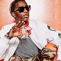 Picture for song '*NEW* Playin' by artist 'ZEVRST MUSIC'