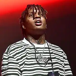 Picture for song 'RAGE ZILLAKAMI X SKI MASK THE SLUMP GOD TYPE BEAT' by artist 'ZUNAS'