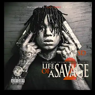 Picture for song '(FREE) SD Fredo Santana Type Beat- Death Sentence' by artist '420BeatsEvilMafia666'