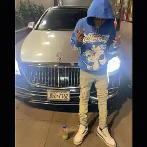 Picture for song '[FREE] SleazyWorld Go Type Beat "Out Of Bounds"' by artist 'prodleavz'