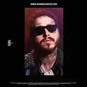 Picture for song 'ALIVE - Post Malone , Guitar Type Beat' by artist 'Alexx Melo'