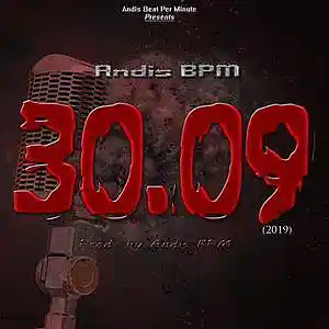 Picture for song 'Andis BPM - 30.09(Prod by Andis BPM)' by artist 'Andis BPM'