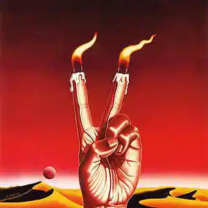 Picture for song 'Peace' by artist 'Ballon production'