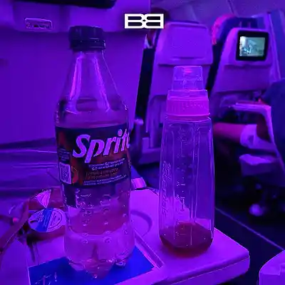 Picture for song 'Detroit Type Beat - "Houston"' by artist 'Baruan Beats'