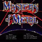 Picture for song 'Masters of Metal Jam' by artist 'Vinter Obliterate'