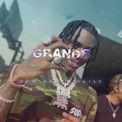 Picture for song 'Grande' by artist 'Brandnew Beats'