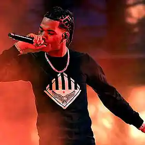 Picture for song 'Lil Baby Type Beat - Double Life' by artist 'Brentin Davis Beats'