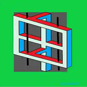 Picture for song '24 -Belgo Tangro 5.0' by artist 'Electric Zen Band'