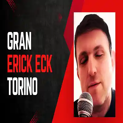 Picture for song 'Gran Torino' by artist 'Erick Eck'