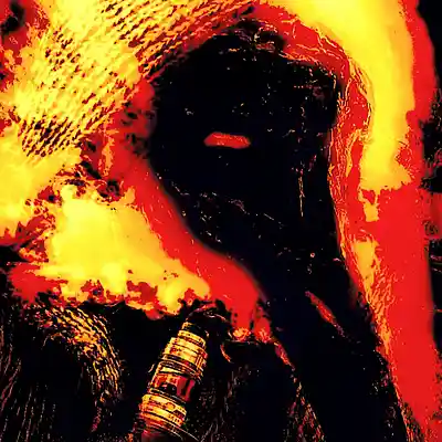 Picture for song 'vINE 331' by artist 'Err0r'