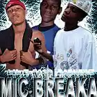 Picture for song 'Its Officially BadNewz' by artist 'Federal Hill Ent'