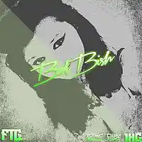 Picture for song 'Bad Bish Prod by FlexxDaTrapGod' by artist 'FlexxTheTrapGod'