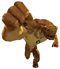 Picture for song 'Humungousaur' by artist 'FusionFall Project'