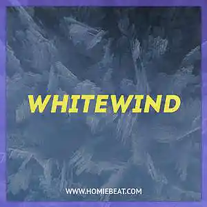 Picture for song 'Whitewind' by artist 'Homiebeat'
