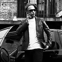 Picture for song '*ANTHEM* Almighty Hustler - (Free Download)' by artist 'ImaShiine'