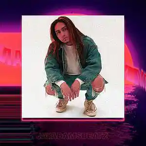 Picture for song 'Sun Goes Down' by artist 'jayadamsbeatz'