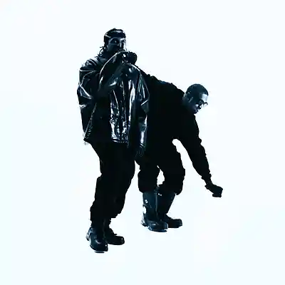 Picture for song 'BLACKK SCALE' by artist 'J.Creepers'