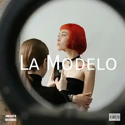 Picture for song 'REGGAETON TYPE BEAT LA MODELO Perreo Sensual' by artist 'Jimanto Records'