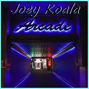 Picture for song 'Arcade' by artist 'Joey Koala'