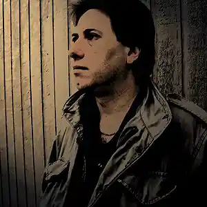 Picture for song 'Guitar Guitar' by artist 'JOHN R CAL'