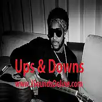 Picture for song 'Ups & Downs (Omarion Type Beat)' by artist 'jsoundsonline'