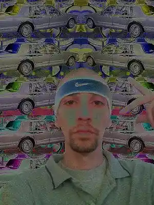 Artist picture