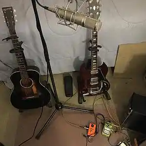 Picture for song 'The Season For Change' by artist 'Leonard Scaper'