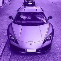 Picture for song '(NEW) Twin Turbo ' by artist 'LEXI BANKS'