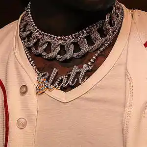 Picture for song 'Slatt (Buy 1 Get 1 Free)' by artist 'Lizard Beatz'