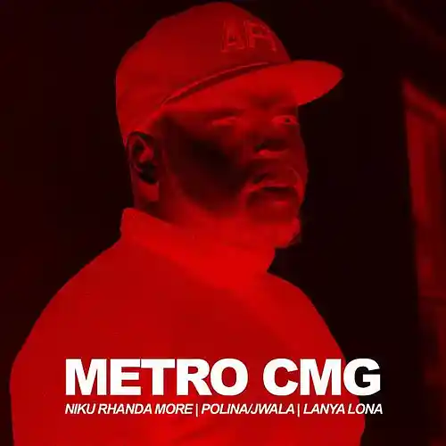 Picture for song 'Lanya Lona (feat. Churx & Kay Murdur)' by artist 'Metro CMG'
