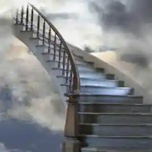 Picture for song 'Stairway To The Stars.' by artist 'Mark Ellis'