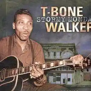 Picture for song 'Stormy Monday' by artist 'MGlennM'