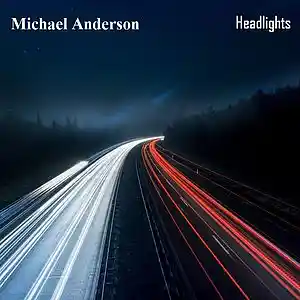 Picture for song 'Sun Goes Down' by artist 'Michael Anderson (UK)'